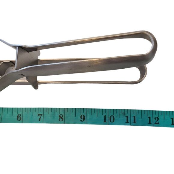 Ricer Bethany Housewares 880 Potato Ricer Heavy Duty 12" High Quality - Picture 8 of 13